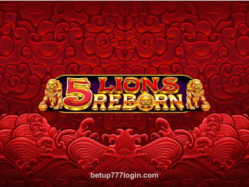 5 Lions Reborn