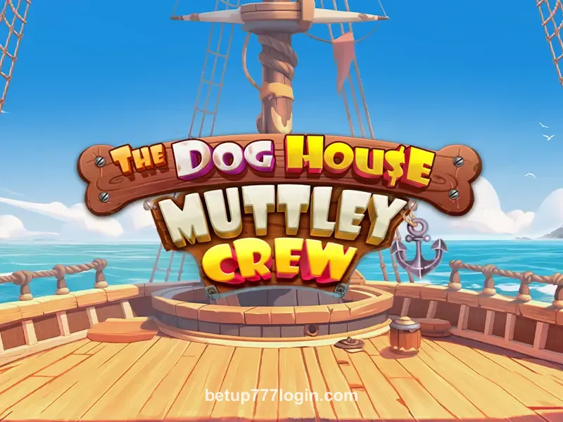 The Dog House Muttley Crew