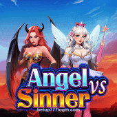 Angel vs Sinner