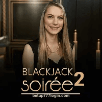 Blackjack Soirée 2