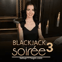 Blackjack Soirée 3